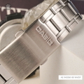 Casio - Nam AE-1400WHD-1AVDF Size 51.4mm