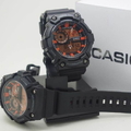 Casio - Nam AEQ-200W-1A2VDF Size 51.4mm