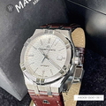 Maurice Lacroix - Nam AI6008-SS001-130-1 Size 42mm