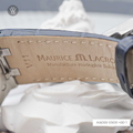 Maurice Lacroix - Nam AI6008-SS001-430-1 Size 42mm