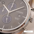 Citizen - Nam AN3610-04H Size 41mm