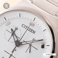 Citizen - Nam AT2400-81A Size 41mm