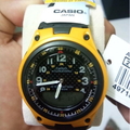 Casio - Nam AW-80-9BVDF Size 40mm