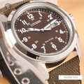 Citizen - Nam AW0050-40W Size 43mm