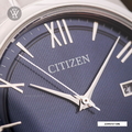 Citizen - Nam AW1231-58L Size 40mm