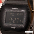 Casio - Nam B640WBG-1BDF Size 38.9 × 35 mm