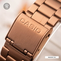 Casio - Unisex B640WC-5ADF Size 38.9 × 35 mm