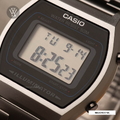Casio - Unisex B640WD-1AVDF Size 38.9 × 35 mm