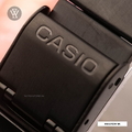 Casio - Nam B650WB-1BDF Size 43.1 × 41.2 mm
