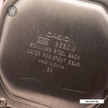 Casio - Nam B650WB-1BDF Size 43.1 × 41.2 mm