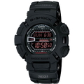 Casio - Nam G-9000MS-1DR Size 46.3mm
