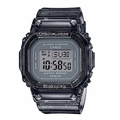 Casio - Nữ BGD-560S-8DR Size 44.7 × 40 mm 