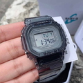 Casio - Nữ BGD-560S-8DR Size 44.7 × 40 mm 