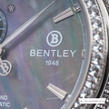 Bentley - Nam BL1784-252WBB-S2-M Size 43mm