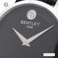 Bentley - Nam BL1808-10MWBB Size 39.5mm