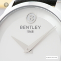 Bentley - Nam BL1808-10MWWB Size 39.5mm