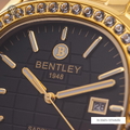 Bentley - Nam BL1869-101MKBI Size 40mm