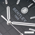 Bentley - Nam BL1869-101MWBI Size 40mm