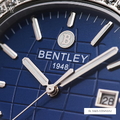 Bentley - Nam BL1869-101MWNI Size 40mm