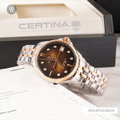Certina - Nữ C032.207.22.296.00 Size 34.5mm