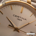 Certina - Nam C033.451.22.031.00 Size 41mm