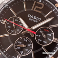 Casio - Nam MTP-1374L-1AVDF 43.5mm
