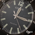 Citizen - Nam AW0078-08L Size 43mm