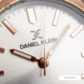 Daniel Klein - Nữ DK.1.12621.6 Size 33mm