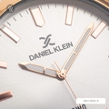 Daniel Klein - Nam DK.1.12624.3 Size 43mm