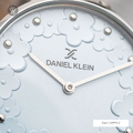 Daniel Klein - Nữ DK.1.12777-2 Size 35mm