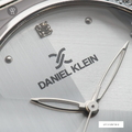 Daniel Klein - Nữ DK.1.12848-2 Size 34mm