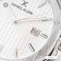 Daniel Klein - Nam DK.1.12878-1 Size 41mm