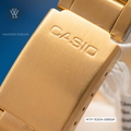 Casio - Nam MTP-1130N-9B Size 36mm