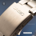 Casio - Nam MTP-1215A-2ADF Size 38.5mm