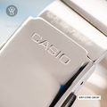 Casio - Nam MTP-E139D-2B Size 42mm