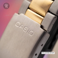 Casio - Nam MTP-VD01SG-1BVUDF Size 45mm