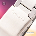 Casio - Nam MTP-VT01D-2B2UDF Size 40mm