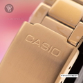 Casio - Nam MTP-VT01G-1B2UDF Size 40mm