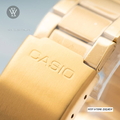 Casio - Nam MTP-VT01G-2B2UDF Size 40mm
