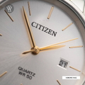 Citizen - Nữ EU6094-53A Size 28mm