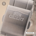 Orient - Nam RA-AR0102S10B Size 40mm