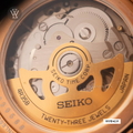 Seiko - Nam SRPD42J1 Size 41.7mm