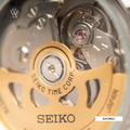 Seiko - Nam SSA393J1 Size 40.5mm