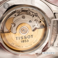 Tissot - Nam T038.430.22.037.00 Size 38.5mm