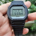 Casio - Nam DW-5600BBMA-1DR Size 48.9 × 42.8 mm