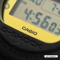 Casio - Nam DW-5700BBMB-1DR Size 45.4mm