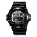 Casio - Nam DW-6900NB-1HDR Size 46mm