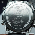 Casio - Nam ERA-120BL-2AVDF Size 46.8mm