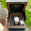 Mido - Nam M027.426.22.018.00 Size 40mm