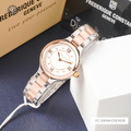 Frederique Constant - Nữ FC-200WHD1ER32B Size 28mm